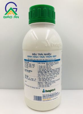 Yara Botrac-Hợp Trí_Chai 500ml