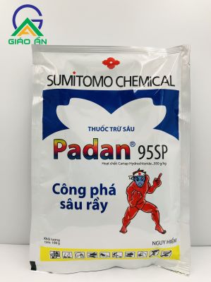 Padan 95SP-Sumitomo_Gói 100g