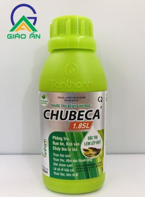 Chubeca 1.8SL-TT_Chai 360ml