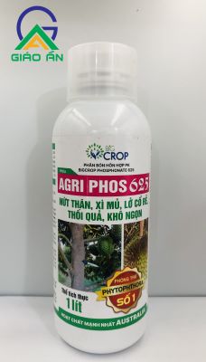 Agriphos 625-Big Crop_Chai 1L