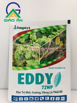 Eddy 72WP-Hợp Trí_Gói 50g