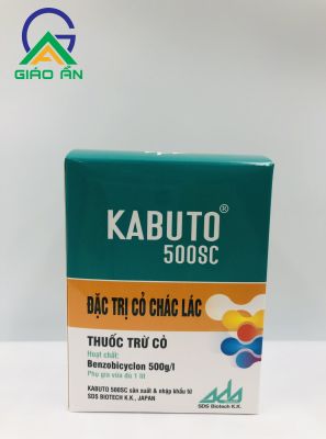KABUTO 500SC-TT_Chai 100ml