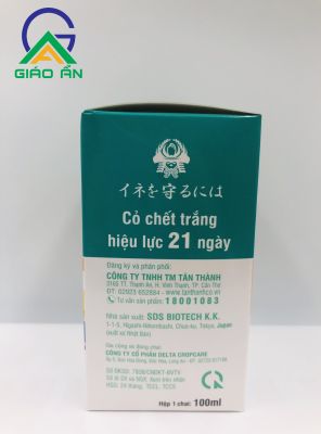 KABUTO 500SC-TT_Chai 100ml