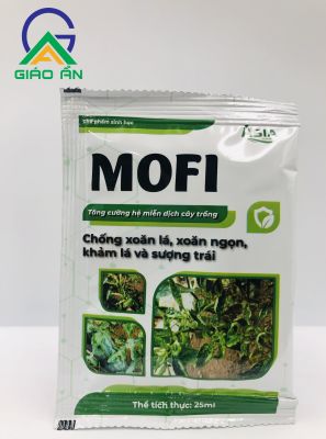 Chế phẩm sinh học Mofi-Asia_Gói 25ml