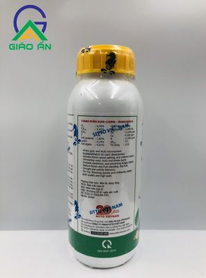 Amino Kyto-SITTO_Chai 500ml