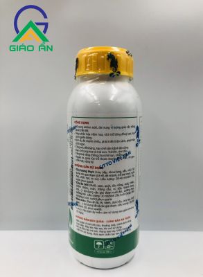 Amino Kyto-SITTO_Chai 500ml