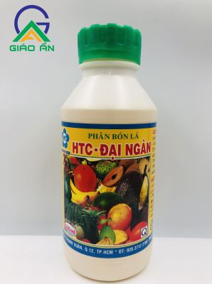 HTC-ĐẠI NGÀN_Chai 500ml