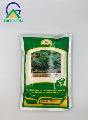 Mồng Tơi Tiên Tiến_Gói 500g