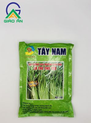 Rau Muống Tây Nam_Gói 1kg