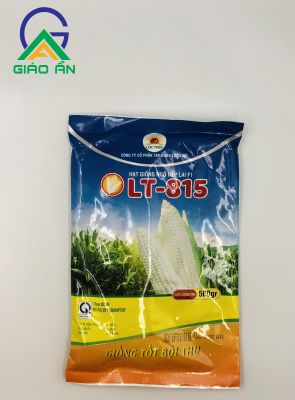 Bắp nếp LT-815_Gói 500g