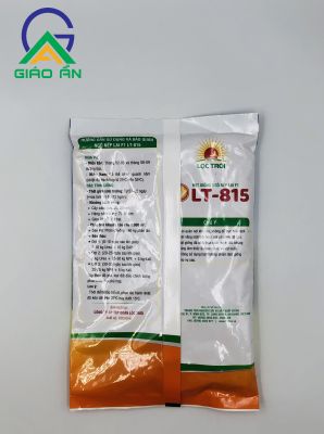 Bắp nếp LT-815_Gói 500g