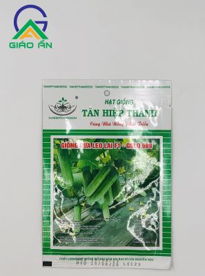 Dưa leo 689 Tân Hiệp Thành_Gói 10g 