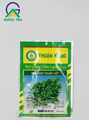 Rau ngót-Thuận Nông_Gói 1g