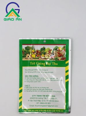 Rau ngót-Thuận Nông_Gói 1g