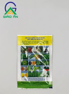 Ớt hiểm F1 04 Chánh Phong_Gói 5g