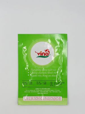 Mướp Hương ViNo G158_Gói 10g