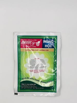 Bầu xị Thiên Bình 557 F1 ( Nông Hội )_Gói 10g