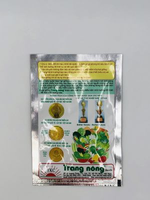 Đậu rồng Trang Nông_Gói 20g