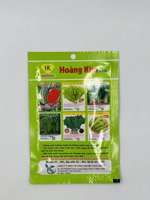 Dền đỏ Hoàng Kim_Gói 50g