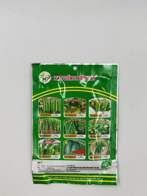 Cải ngọt Cao Sản-Miền Tây_Gói 50g