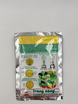 Cải Ngọt Trang Nông_Gói 100g