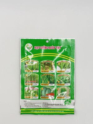 Rau quế Miền Tây_Gói 50g