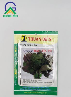 Tía Tô-Thuận Điền_Gói 5g