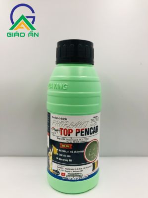 PROPLANT 722SL (TOP PENCAR)-HLV_Chai 480ml