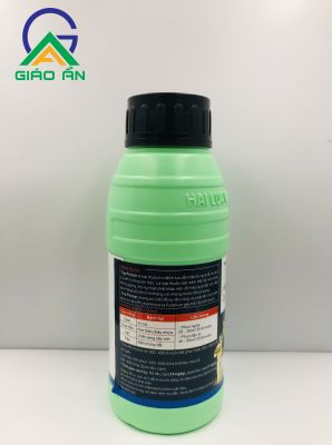 PROPLANT 722SL (TOP PENCAR)-HLV_Chai 480ml