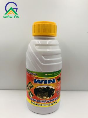 Boxing 405EC (WIN)-Naka Japan_Chai 480ml