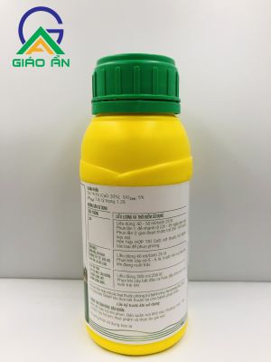 CASI-Hợp Trí_Chai 500ml