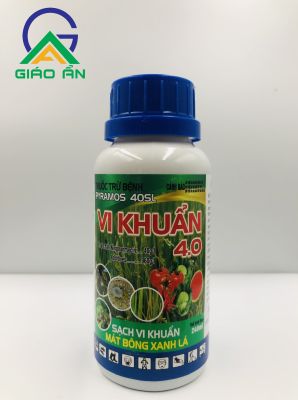 PYRAMOS 40SL_Chai 240ml