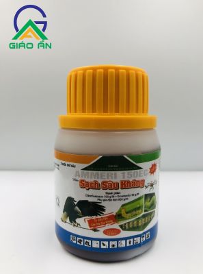 AMMERI 150EC_Chai 120ml