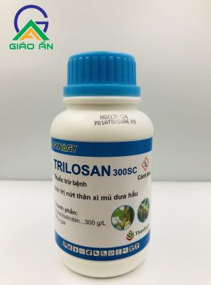 TRILOSAN 300SC-Thanh Sơn_Chai 250ml