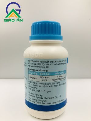 TRILOSAN 300SC-Thanh Sơn_Chai 250ml