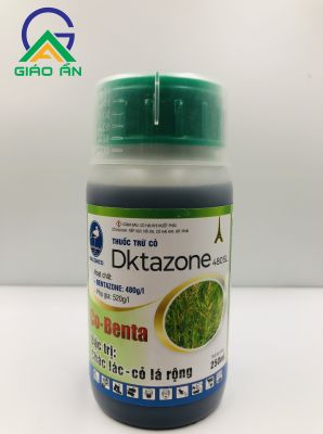 Dktazone 480SL-BBC_Chai 250ml