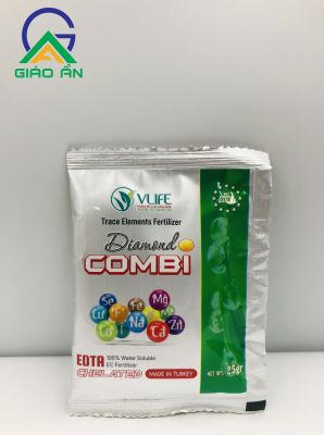 Combi Thổ Nhĩ Kỳ-CSV_Gói 25g