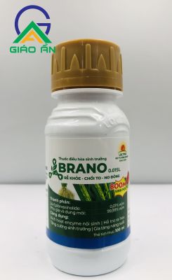 BRANO 0.01SL (Boom Sinh Học)-Lộc Trời_Chai 100ml