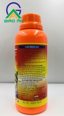 AFUDAN 20SC (BÚA TẠ 999)_Chai 450ml