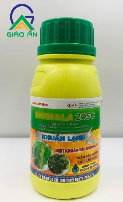 DIEBIALA 20SC-NN_Chai 250ml