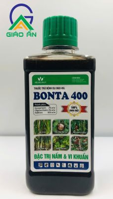 OLI BGO 4SL (BONTA 400)_Chai 240ml