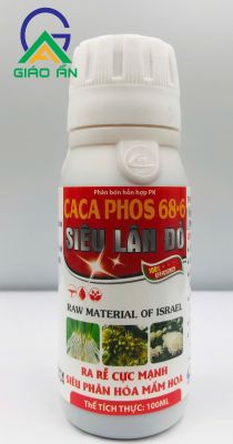 CACA PHOS 68-6_Chai 500ml