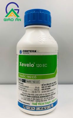 Xevelo™ 120EC_Chai 500ml