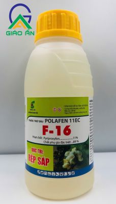 POLAFEN 11EC-HL_Chai 500ml