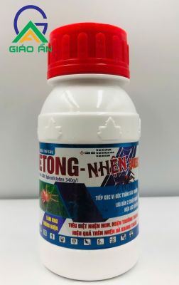 ETONG NHỆN-VT_Chai 200ml