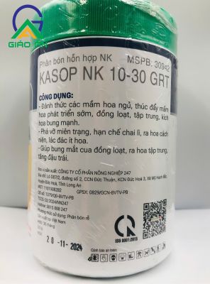 BX-007 RƯỚC MẮT CUA-Bio Japan_Hộp 1kg