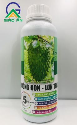 BUÔNG ĐÒN-LỚN TRÁI-Hóa Nông_Chai 1L