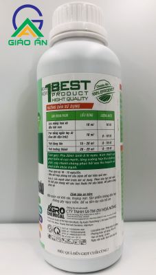 BUÔNG ĐÒN-LỚN TRÁI-Hóa Nông_Chai 1L