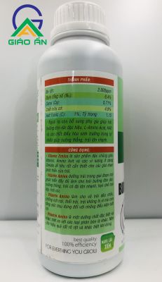 BUÔNG ĐÒN-LỚN TRÁI-Hóa Nông_Chai 1L