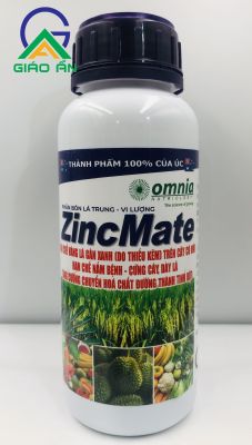 ZincMate-Boly_Chai 500ml
